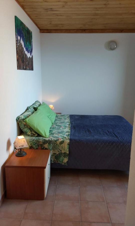 Casa Polo Apartment Cala Gonone Bagian luar foto