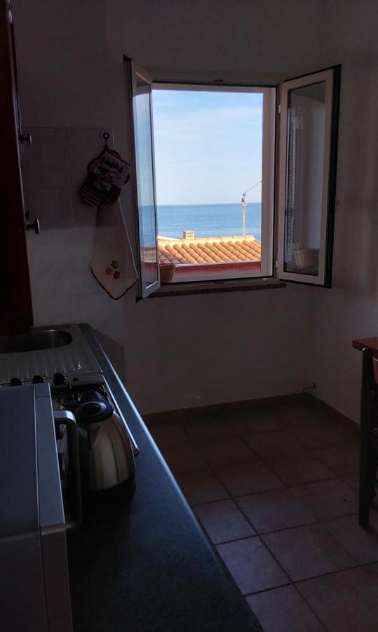 Casa Polo Apartment Cala Gonone Bagian luar foto
