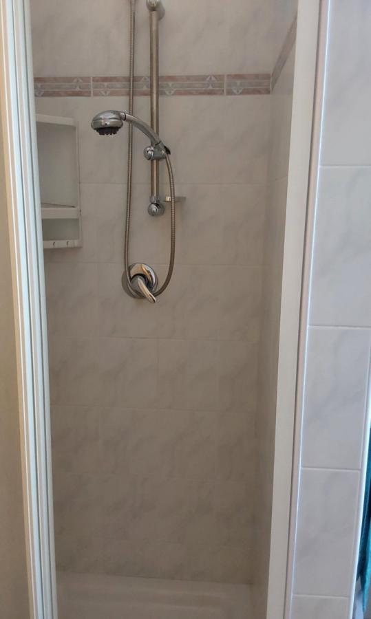 Casa Polo Apartment Cala Gonone Bagian luar foto