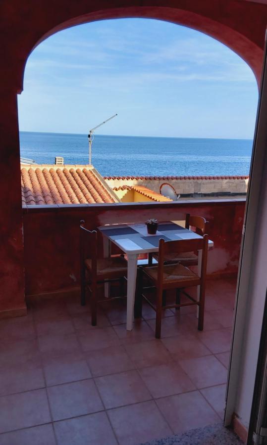 Casa Polo Apartment Cala Gonone Bagian luar foto