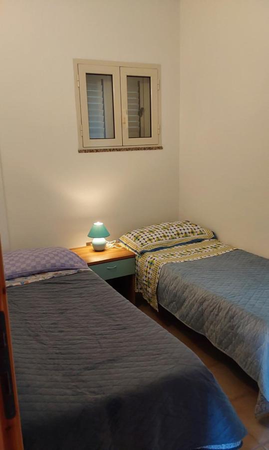 Casa Polo Apartment Cala Gonone Bagian luar foto