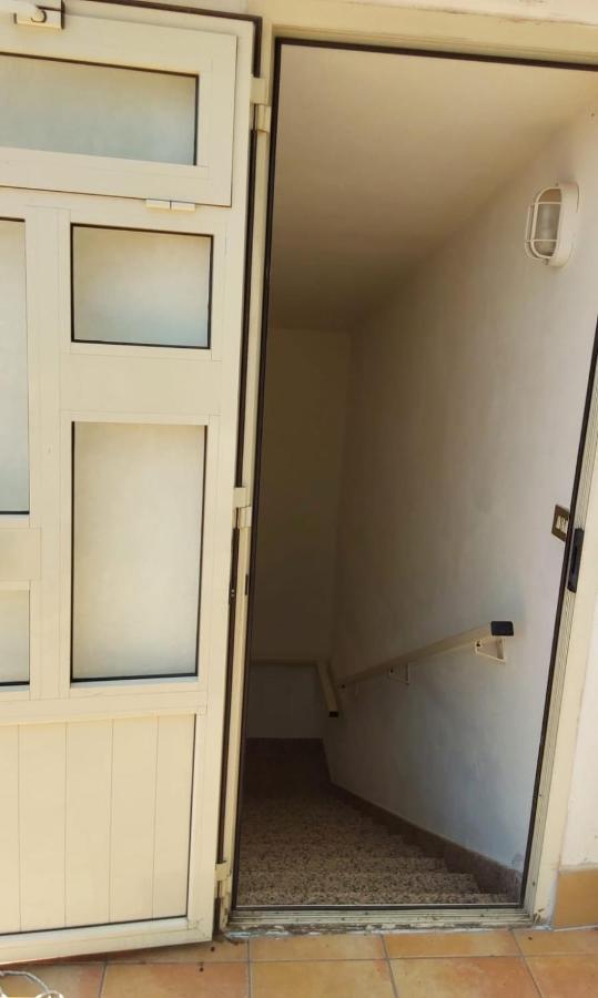 Casa Polo Apartment Cala Gonone Bagian luar foto