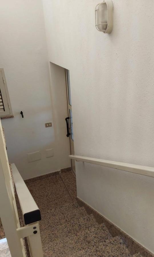 Casa Polo Apartment Cala Gonone Bagian luar foto