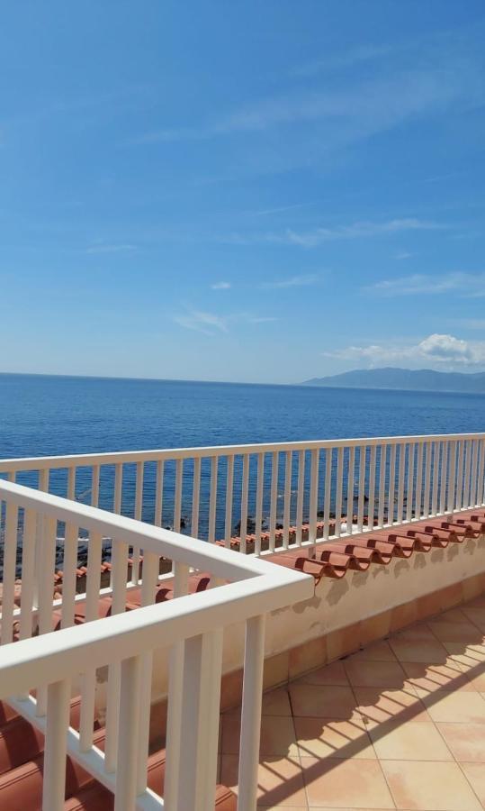 Casa Polo Apartment Cala Gonone Bagian luar foto